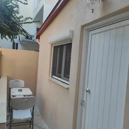 Light Blue Παραλία