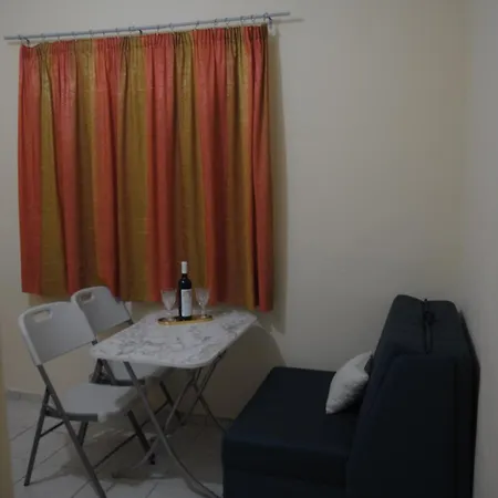 Ξενοδοχείο με διαμερίσματα Light Blue 3*