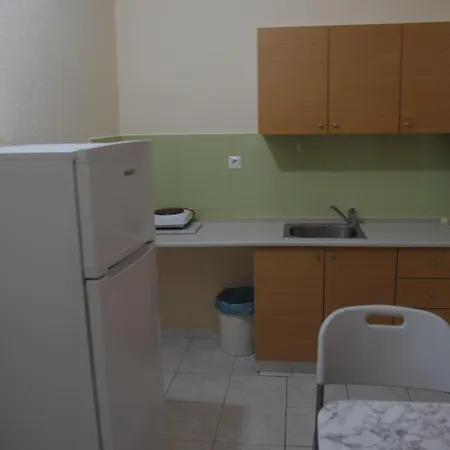 Light Blue Παραλία