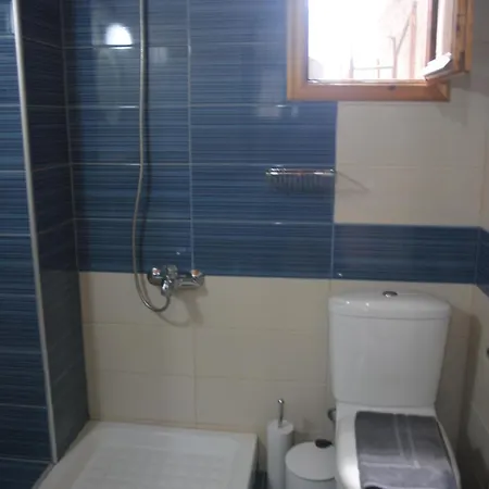 Light Blue 3* Παραλία