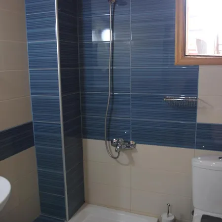 Light Blue Ξενοδοχείο με διαμερίσματα 3*