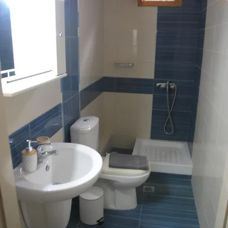 Light Blue Ξενοδοχείο με διαμερίσματα Παραλία