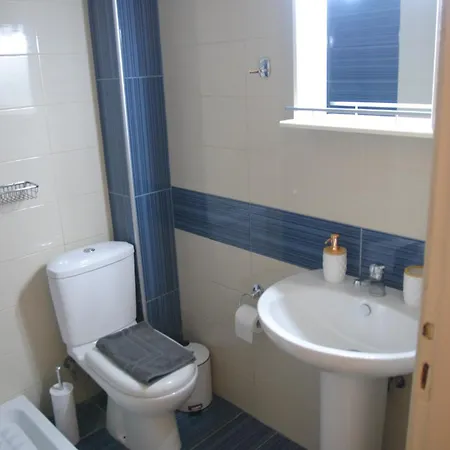 Light Blue Παραλία