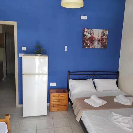 Light Blue Παραλία