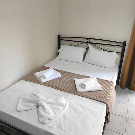 Ξενοδοχείο με διαμερίσματα Light Blue