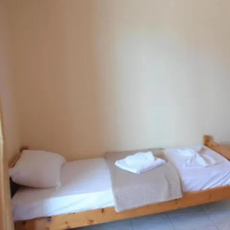 Light Blue Παραλία