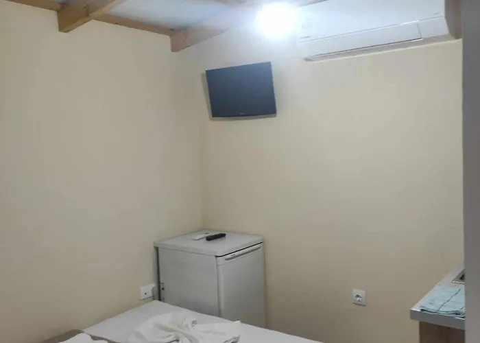 Light Blue Апарт-отель