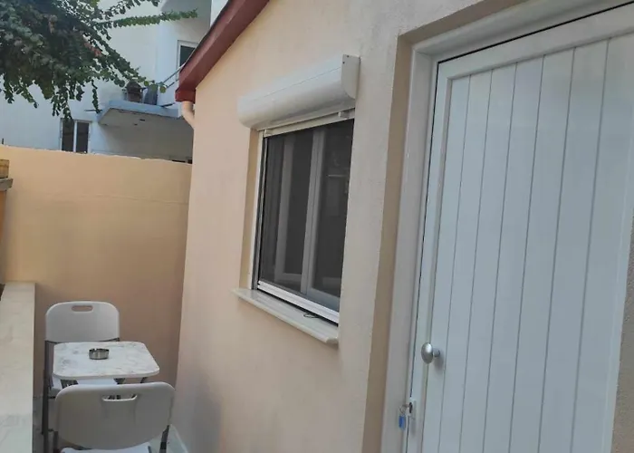 Light Blue Паралия-Катерини