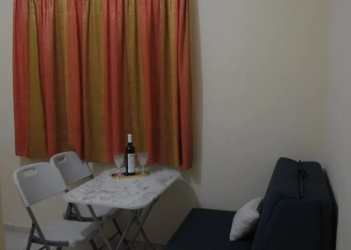 Апарт-отель Light Blue 3*