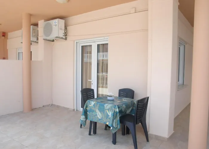 Light Blue Апарт-отель