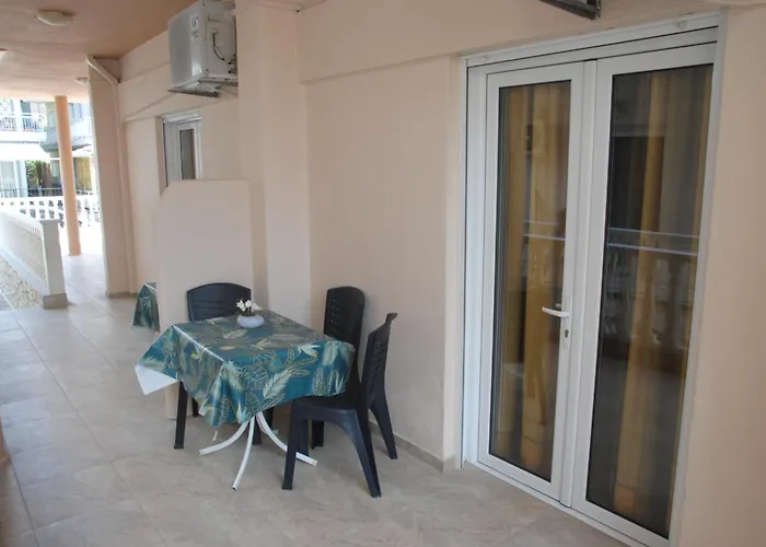 Light Blue Паралия-Катерини