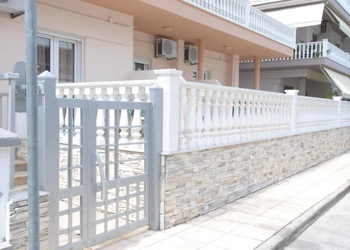 Апарт-отель Light Blue