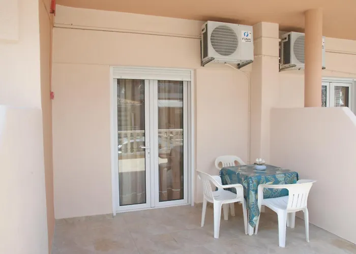 Light Blue Паралия-Катерини