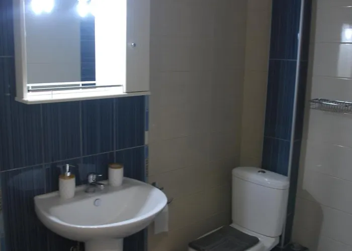 Light Blue 3* Паралия-Катерини