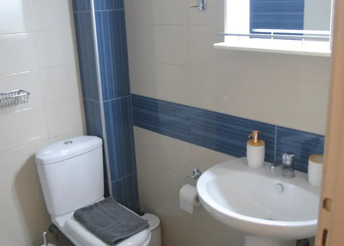 Light Blue Паралия-Катерини