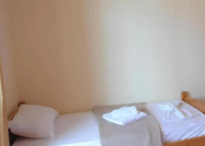 Light Blue Паралия-Катерини