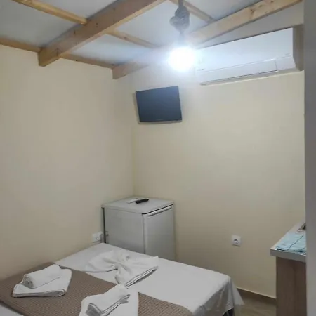 Light Blue Aparthotel