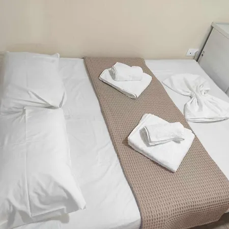Aparthotel Light Blue