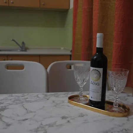 Light Blue Hotel de apartamente 3*