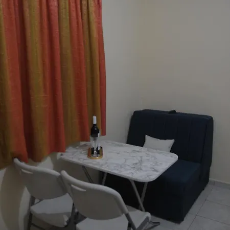 Aparthotel Light Blue