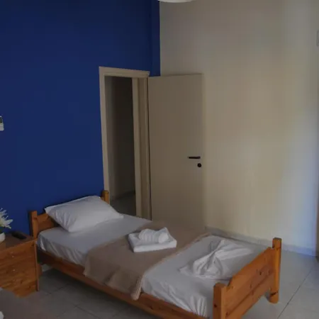 Light Blue Aparthotel Paralia Katerinis