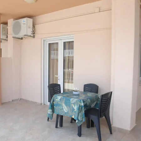 Light Blue Hotel de apartamente