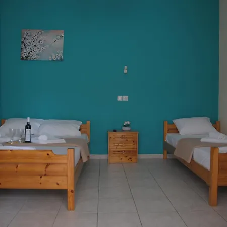 Aparthotel Light Blue *