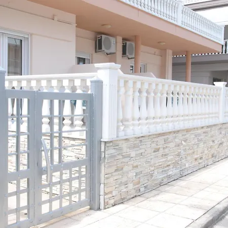 Hotel de apartamente Light Blue