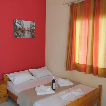 Aparthotel Light Blue *