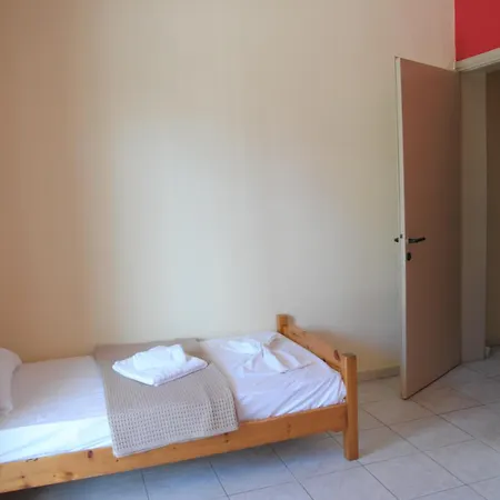 Aparthotel Light Blue Paralia Katerinis