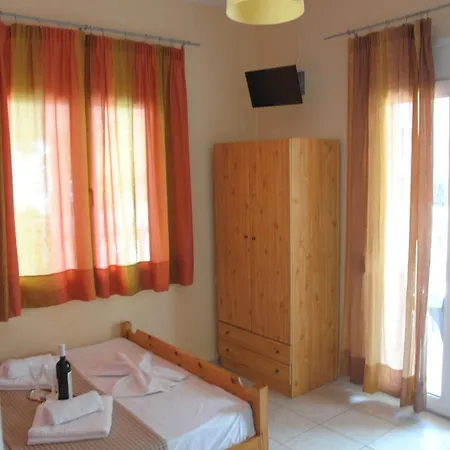 Aparthotel Light Blue *