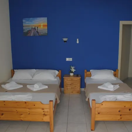 Aparthotel Light Blue *