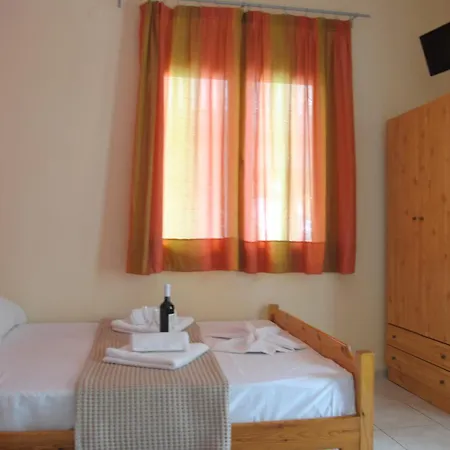 Aparthotel Light Blue Paralia Katerinis
