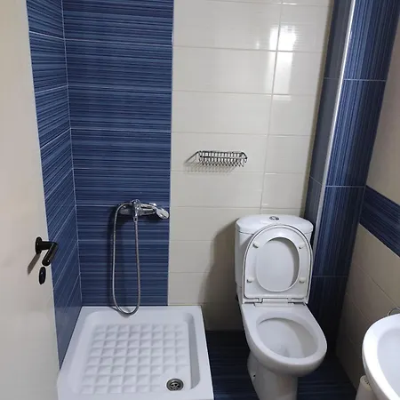 Light Blue Hotel de apartamente