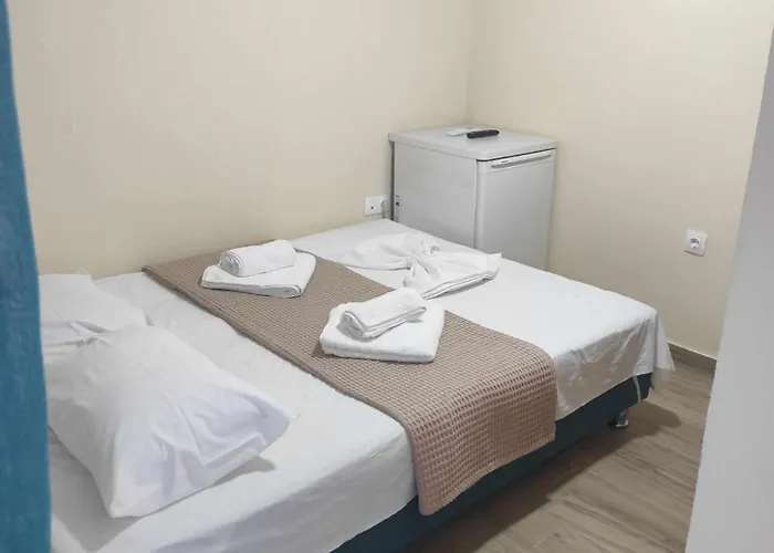 Aparthotel Light Blue 3*