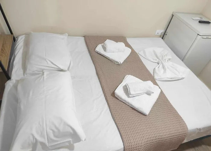 Aparthotel Light Blue