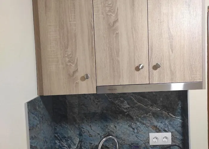 Aparthotel Light Blue 3*