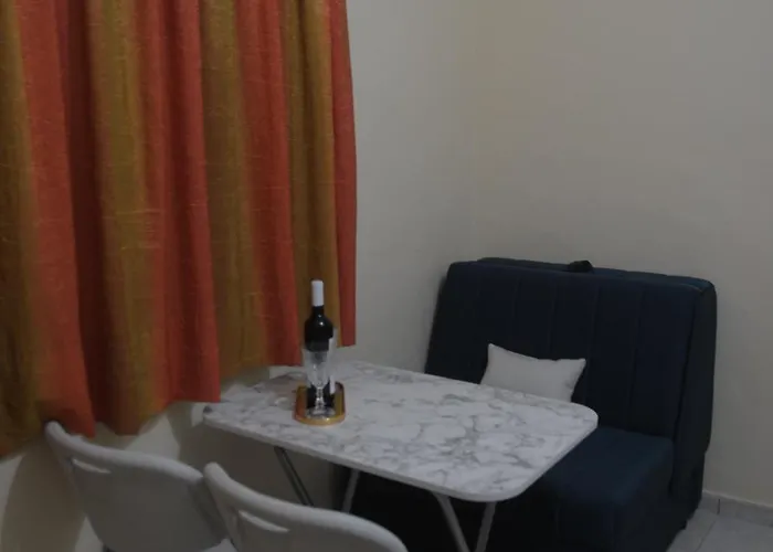 Aparthotel Light Blue