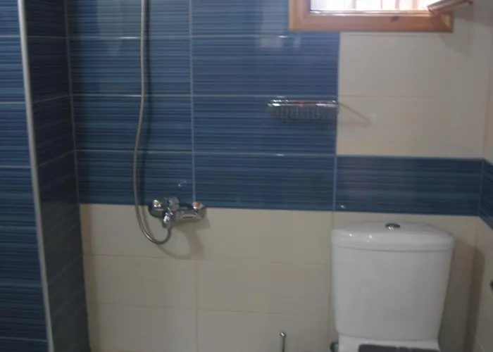 Light Blue 3* Paralía