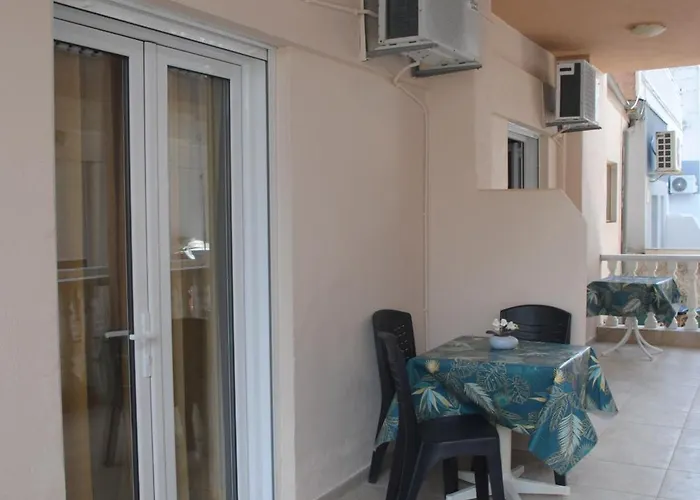 Aparthotel Light Blue