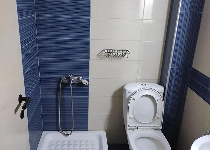 Light Blue Aparthotel