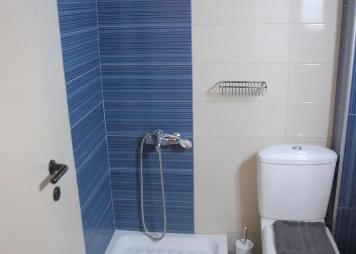 Light Blue Aparthotel