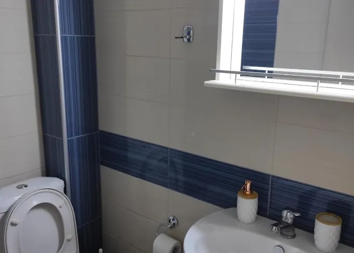 Aparthotel Light Blue