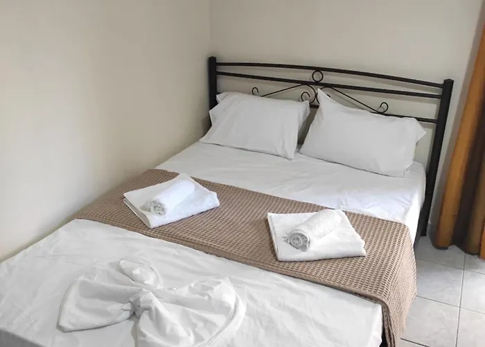 Aparthotel Light Blue